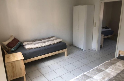 Alzenau Apartment | room for four