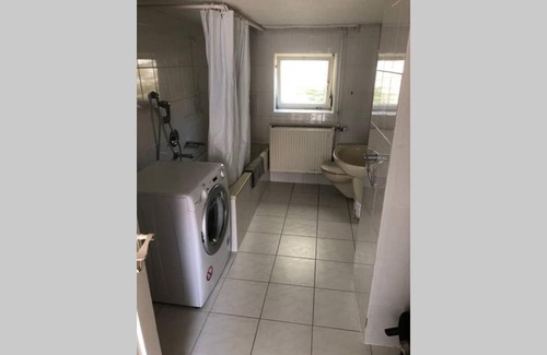 Alzenau Apartment | room for four