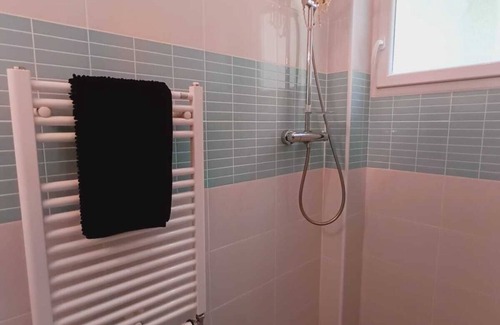 Fontanil-Cornillon House | ROOM FOR RENT NEAR GRENOBLE STREETCAR E