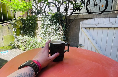 Poincare - Foch - Anatole France - Croix de Bourgogne Apartment | Room for rent, free breakfast 100 metres from place stanislas