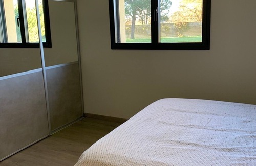 Carbonne Bed & Breakfast | Room for rent near Toulouse