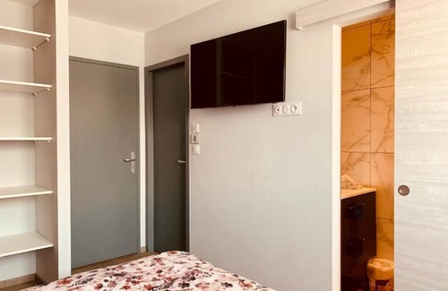 Carbonne Bed & Breakfast | Room for rent near Toulouse