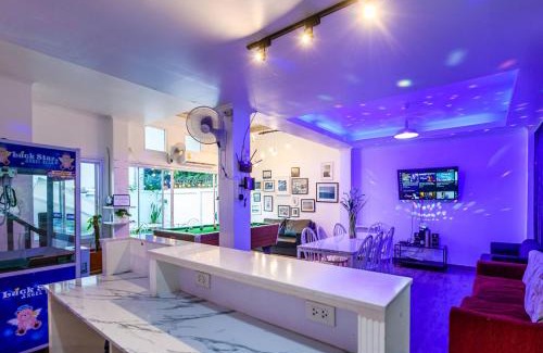 Pratumnak Hill Villa | Room@Gallery Pool Villa