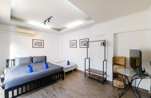 Pratumnak Hill Villa | Room@Gallery Pool Villa