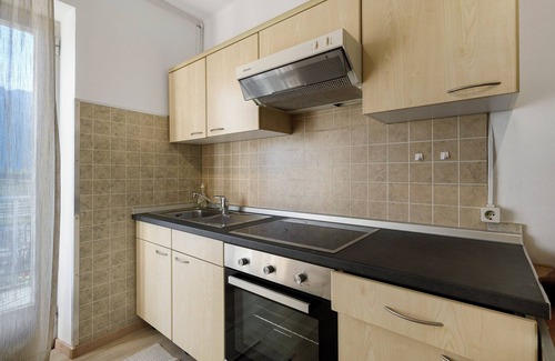 Terlano Apartment | Room 'Haus Burger Vilpian 3' with Mountain View, Balcony and Wi-Fi