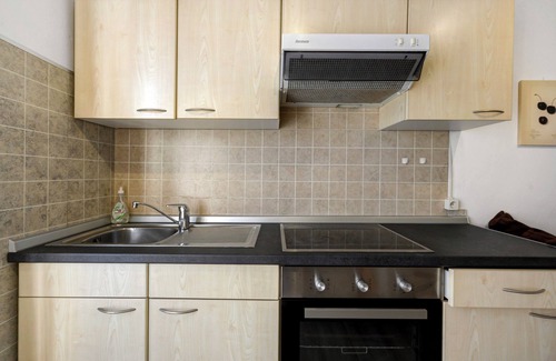 Terlano Apartment | Room 'Haus Burger Vilpian 3' with Mountain View, Balcony and Wi-Fi