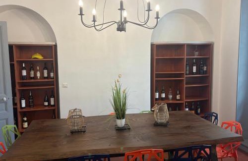 Bastide Saint-Louis Hostel | ROOM, Hostel