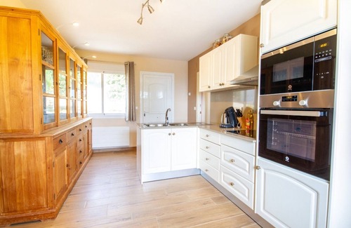 Murla Bed & Breakfast | Room in a rural house surrounded by nature, in the mountains of the Costa Blanca