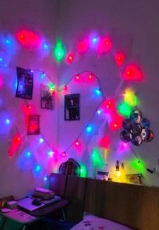 Gota House | Room