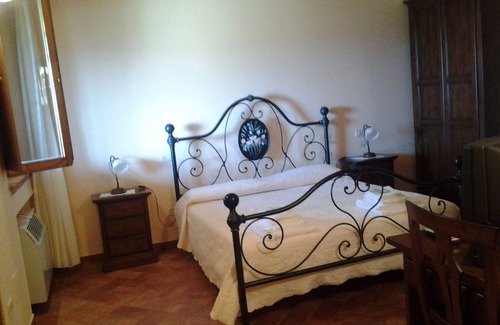 Montaione Bed & Breakfast | Room in B&B - A Little Place in Tuscany Where to Relax