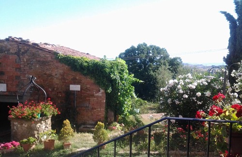 Montaione Bed & Breakfast | Room in B&B - A Little Place in Tuscany Where to Relax