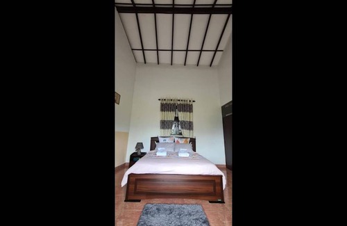 Uswetakeiyawa House | Room in B&B - Ja-elas French Touch #5
