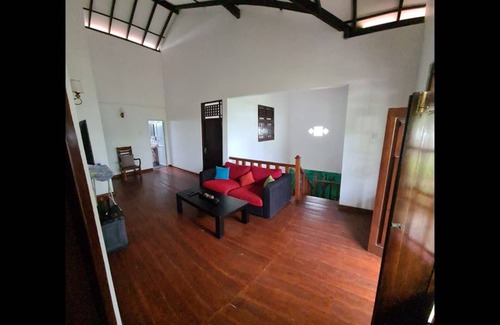 Uswetakeiyawa House | Room in B&B - Ja-elas French Touch #5