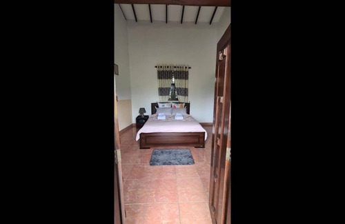 Uswetakeiyawa House | Room in B&B - Ja-elas French Touch #5