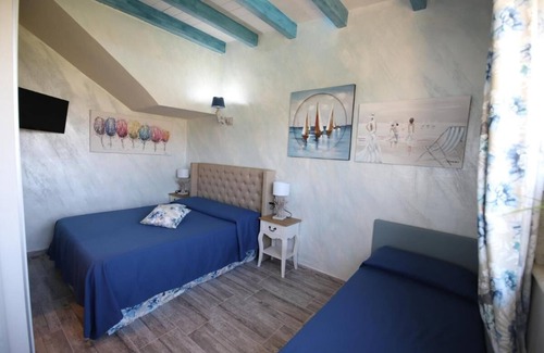 Agrigento Bed & Breakfast | Room in B&B - Relais Dea Degli Ulivi House