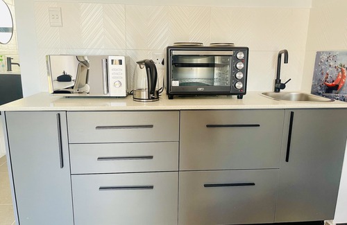 Northam House | Room in B&B - Trendybliss Guest House - N0297