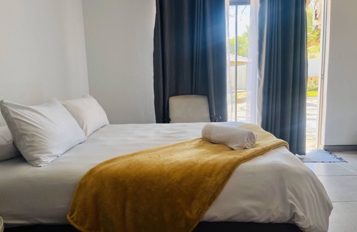 Northam House | Room in B&B - Trendybliss Guest House - N0298