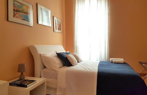 Vatican House | Room in BB - A Casa Boschi near Vatican double room