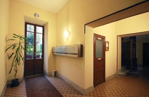 Vatican House | Room in BB - A Casa Boschi near Vatican double room