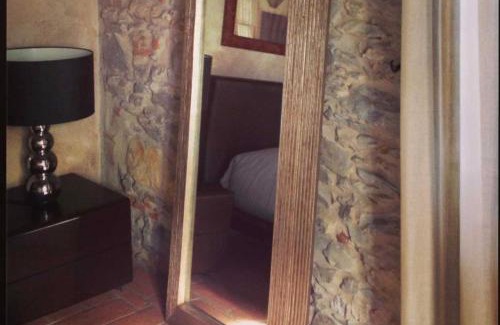 Santa Cristina a Mezzana House | Room in BB - L Agriturismo Sottototno located in the heart of Tuscan nature