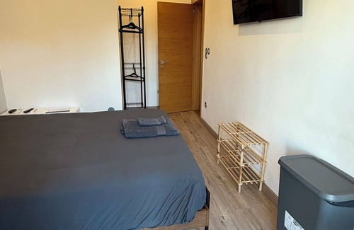 Cova da Piedade Cabin | Room in Cova da Piedade