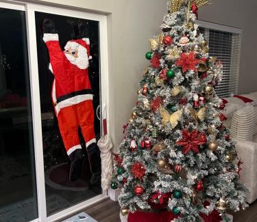 Eagle Mountain Bed & Breakfast | Room In Eagle Mountain