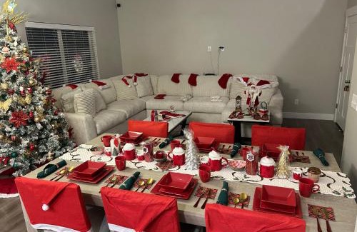 Eagle Mountain Bed & Breakfast | Room In Eagle Mountain