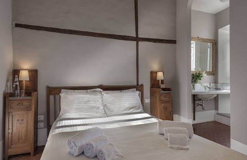 Carmignano Other | Room in Farmhouse