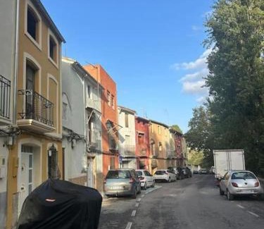 Ontinyent House | Room in historic house