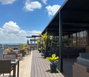 Malabanias Hotel | Room in La Grande Residences