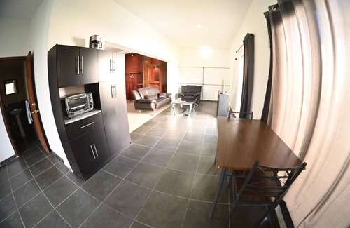 Torreon Apartment | Room in Lodge - Spacious Apartment for 2 People
