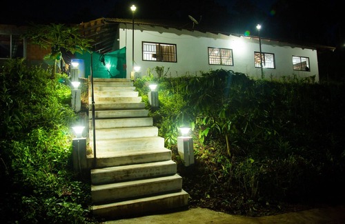 Madikeri Hotel | Room in Lodge - The Nest Bettathur Coorg Ct No 1