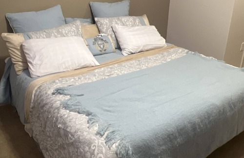 North Logan Apartment | Room in Logan