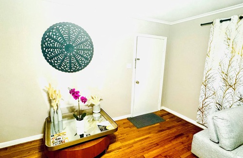 Texas Medical Center Apartment | Room in Texas Medical Center