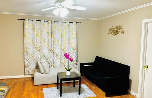 Texas Medical Center Apartment | Room in Texas Medical Center