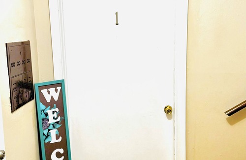 Texas Medical Center Apartment | Room in Texas Medical Center