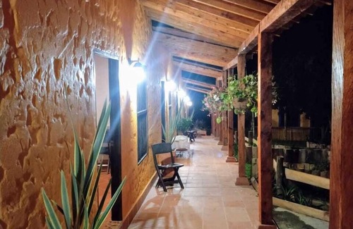 Guarne Bed & Breakfast | Room Jofiel
