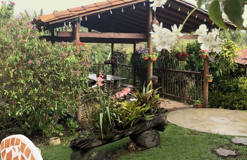 Guarne Bed & Breakfast | Room Jofiel