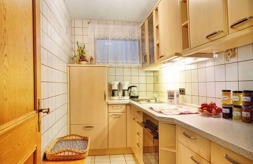 Bad Griesbach im Rottal Apartment | Room 'Landhaus Strell - Zimmer 2' with Shared Terrace, Shared Garden and Wi-Fi