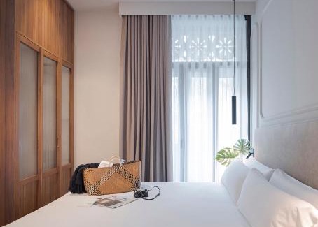 Sant Francesc Hotel | Room Mate Oliveira - City Centre, Valencia