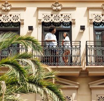 Sant Francesc Hotel | Room Mate Oliveira - City Centre, Valencia