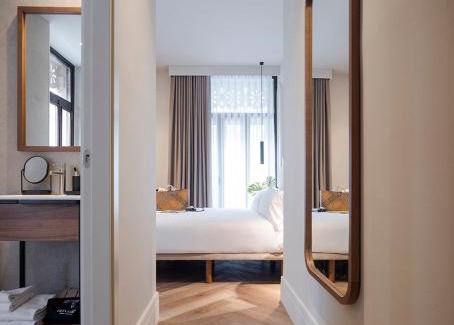 Sant Francesc Hotel | Room Mate Oliveira - City Centre, Valencia