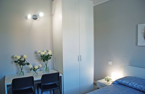 Azzano San Paolo House | Room Monte Carlo - Bonne Nuit