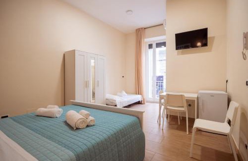 Conversano Apartment | Room Nabigi' - Centro Storico