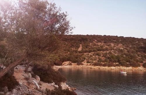 Cres House | Room No stress on Cres