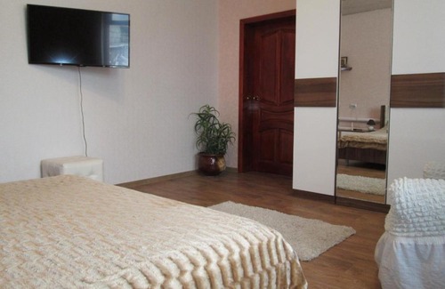 Boguchar House | Room on Kotova Street