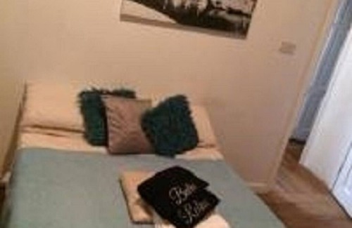 West Coast Bed & Breakfast | Room Only 2 people per room max