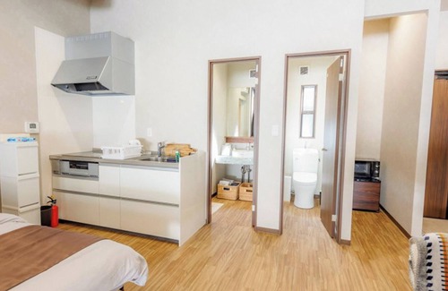 Aki Ward Cabin | Room only 40 minutes from Hiroshima city Glamping in the middle of nature Full of activities inc/Hiroshima Hiroshima