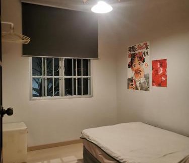 Sungai Petani Hotel | Room Only - Simple Quiet Residential Bungalow 5,403sqft