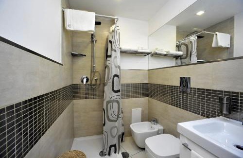 Sant'Antonio Abate House | Room Positano